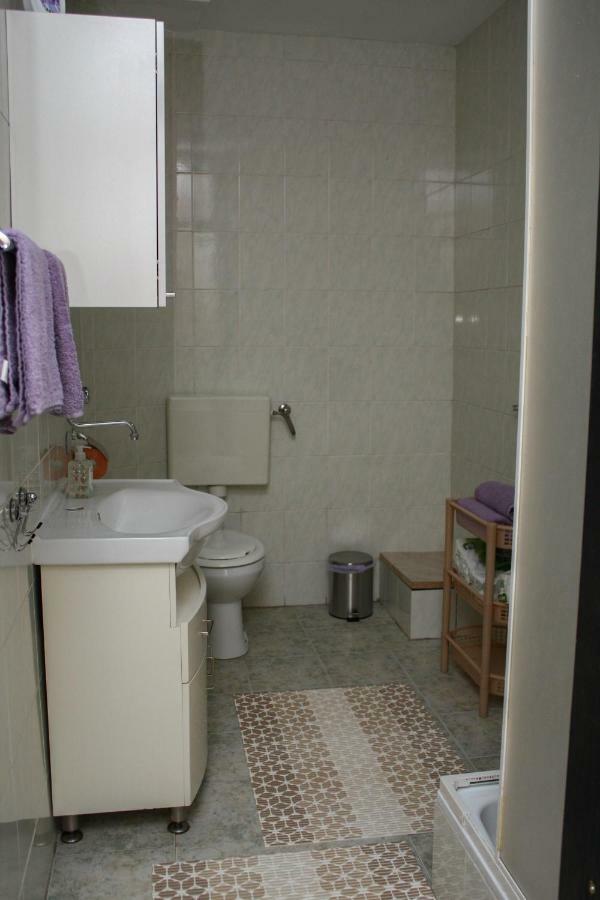 Studio Apartman T&I Ogulin Exterior photo